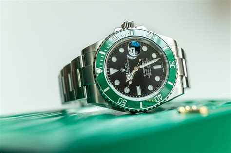 Rolex submariner Starbucks for sale